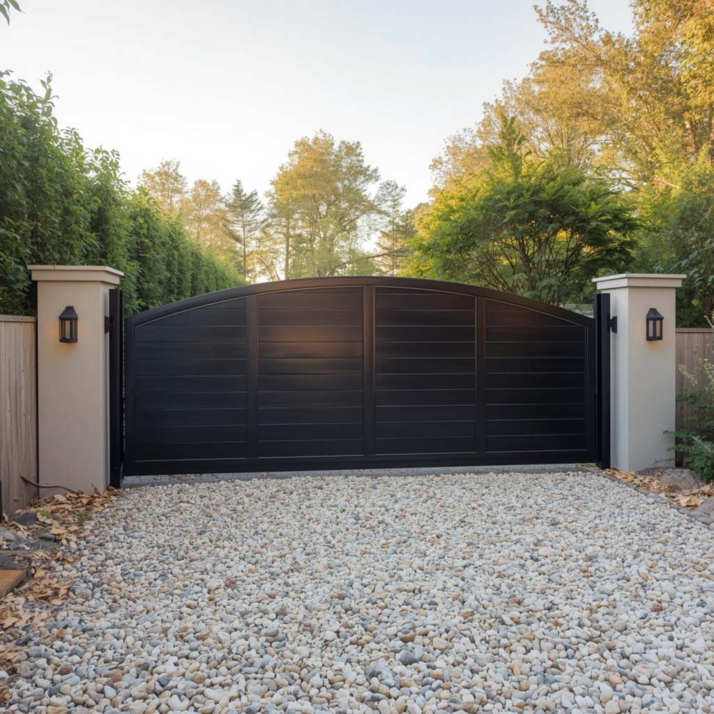 Local Electric Gate Repair Technicians